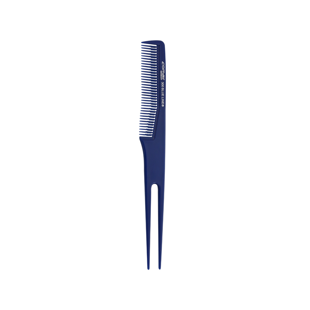Comair Toupeer-verdeelkam Blue Profi Line 300