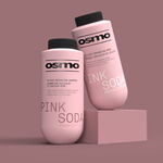 Osmo Pink Soda Kleurversterkende Shampoo Roze 400ml