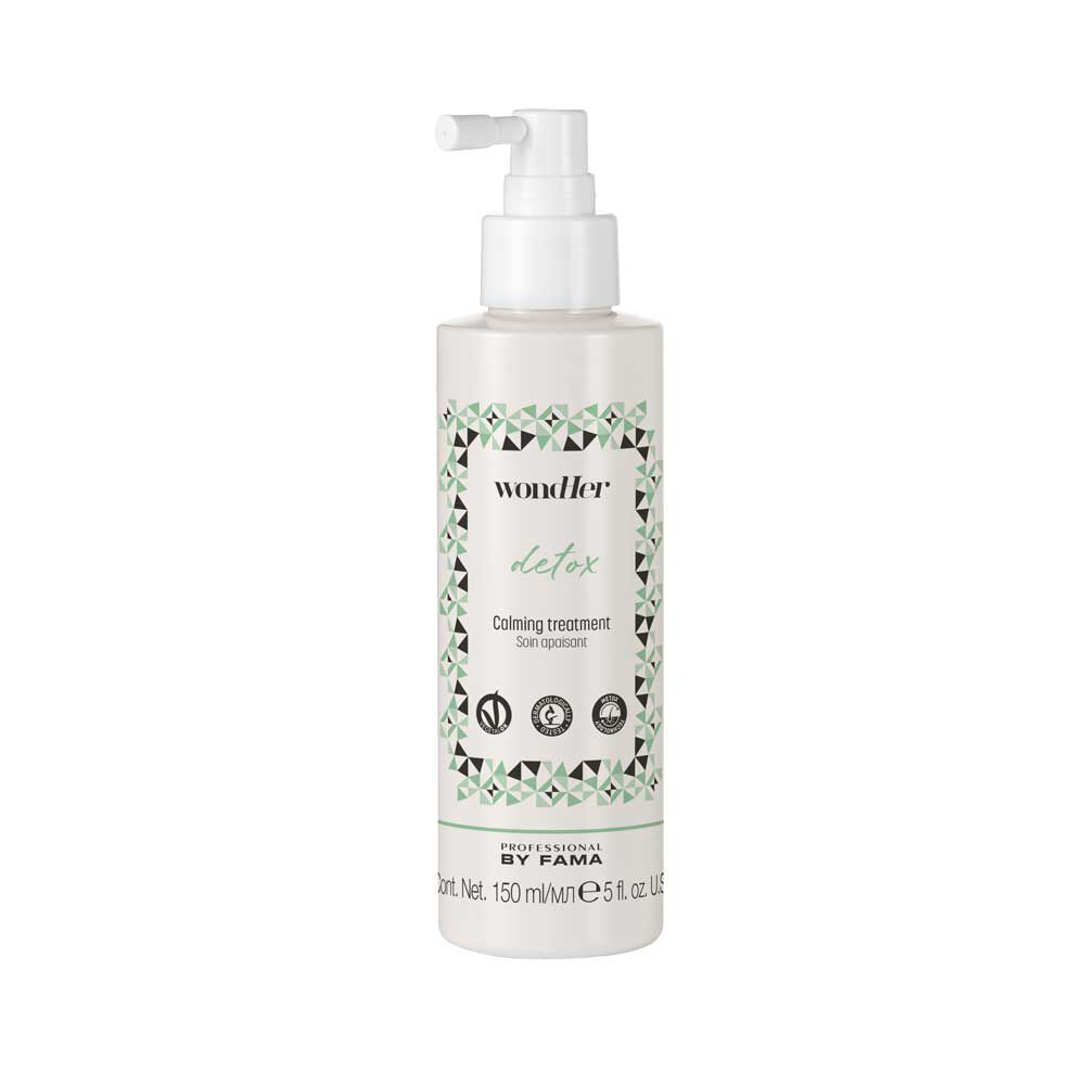 Professional By Fama Wondher Detox Kalmerende Behandeling 150ml