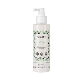 Professional By Fama Wondher Traitement Apaisant Detox 150ml