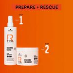Schwarzkopf Professional Bonacure R-Two Masque Traitement