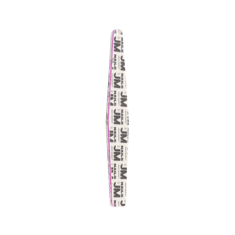 Jean Marin Sanit File Diamond Roze 80/100 6st
