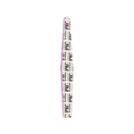 Jean Marin Sanit File Diamond Roze 80/100 6st