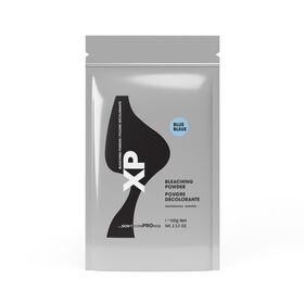 XP Bleach Powder Blue &ndash; Poudre d&eacute;colorante bleue 100 g