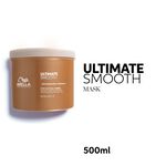 Wella Professionals Ultimate Smooth Mask 500ml