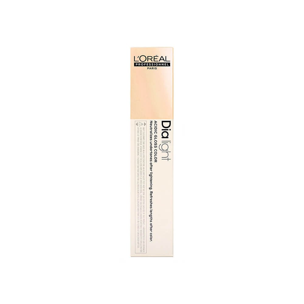 L'Oréal Professionnel Dia Light Haarkleuring Semi-permanent 9.03 50ml