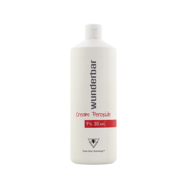 Wunderbar Crème Oxydante 9%-30Vol 1l