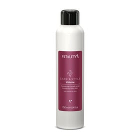 Vitality's C & S Volume Mousse Voor Dik Haar 250ml
