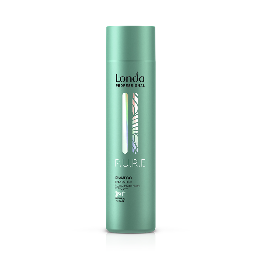 Londa Pure Shampoo Londa Pure Shampoo