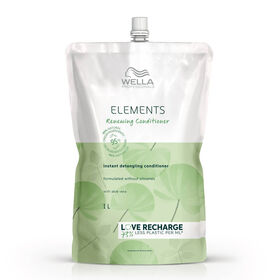 Wella Professionals Elements Regenererende Conditioner Navulling 1L