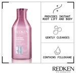 Redken Volume Injection Shampooing 300ml