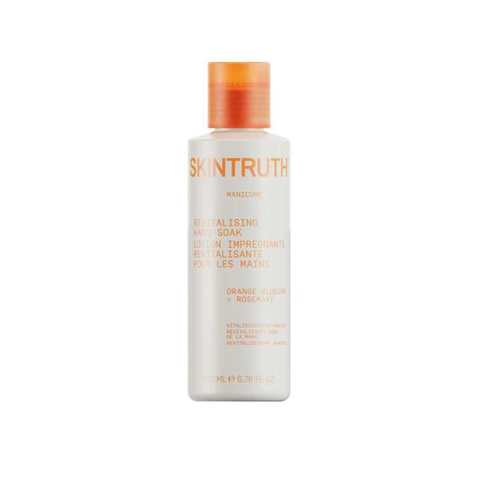SKINTRUTH Lotion Impr&eacute;gnante Revitalisante Pour Les Mains  200ml