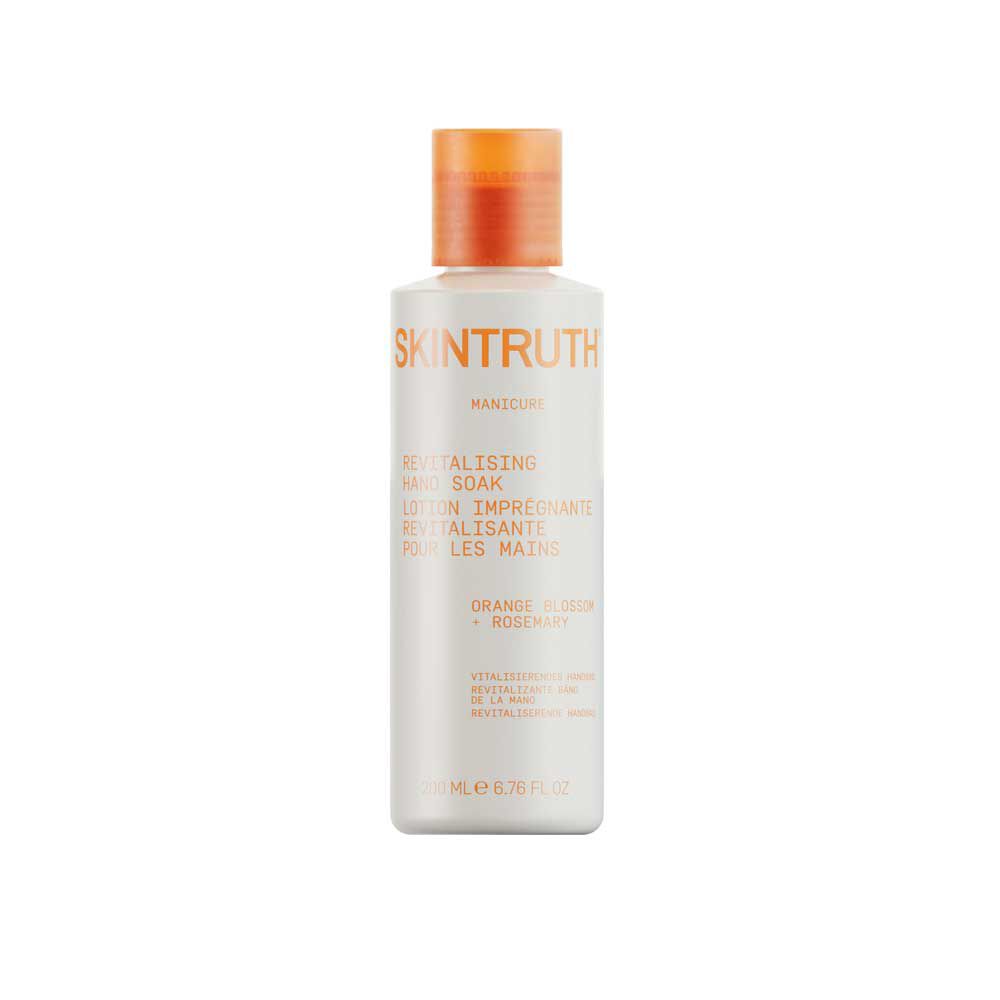 SKINTRUTH Revitaliserende handbad 200ml SKINTRUTH Revitaliserende handbad 200ml