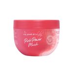 Les Secrets de Loly Pink Power Mask - Herstellend masker 300ml