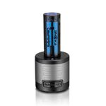 BaByliss PRO Pro Fxone Lo-Pro Tondeuse Grijs FX829E