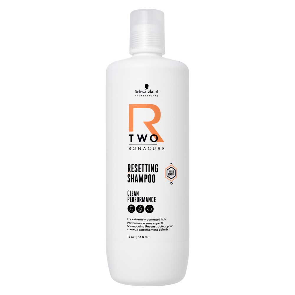 Schwarzkopf Professional Bonacure R-Two Shampooing