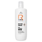 Schwarzkopf Professional Bonacure R-Two Shampooing