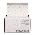 Framar Country Charm - aluminium pop-up 12,7x27,9 cm / 500 vellen