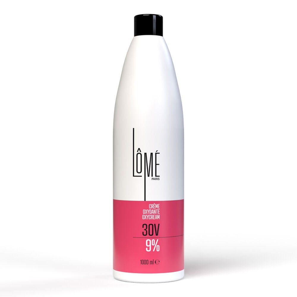 Lome Paris Crème Oxydante 9% 30Vol 1L