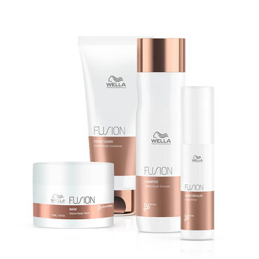 Wella Fusion Amino Refiller 70ml Wella Fusion Amino Refiller 70ml