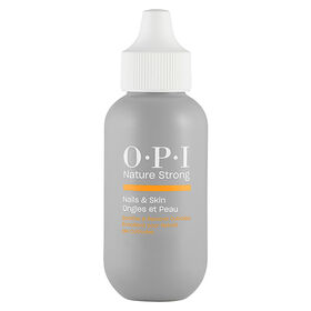 OPI Nature Strong Kalmeert & verwijdert nagelriemen 50ml