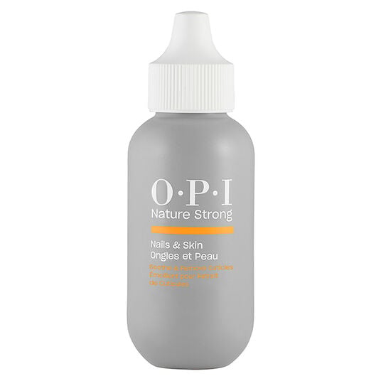 OPI Nature Strong Kalmeert & verwijdert nagelriemen 50ml
