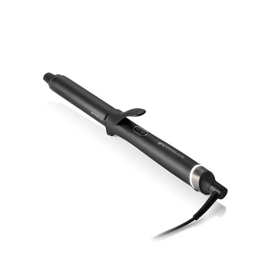 ghd Chronos Krultang Classic Tong Zwart