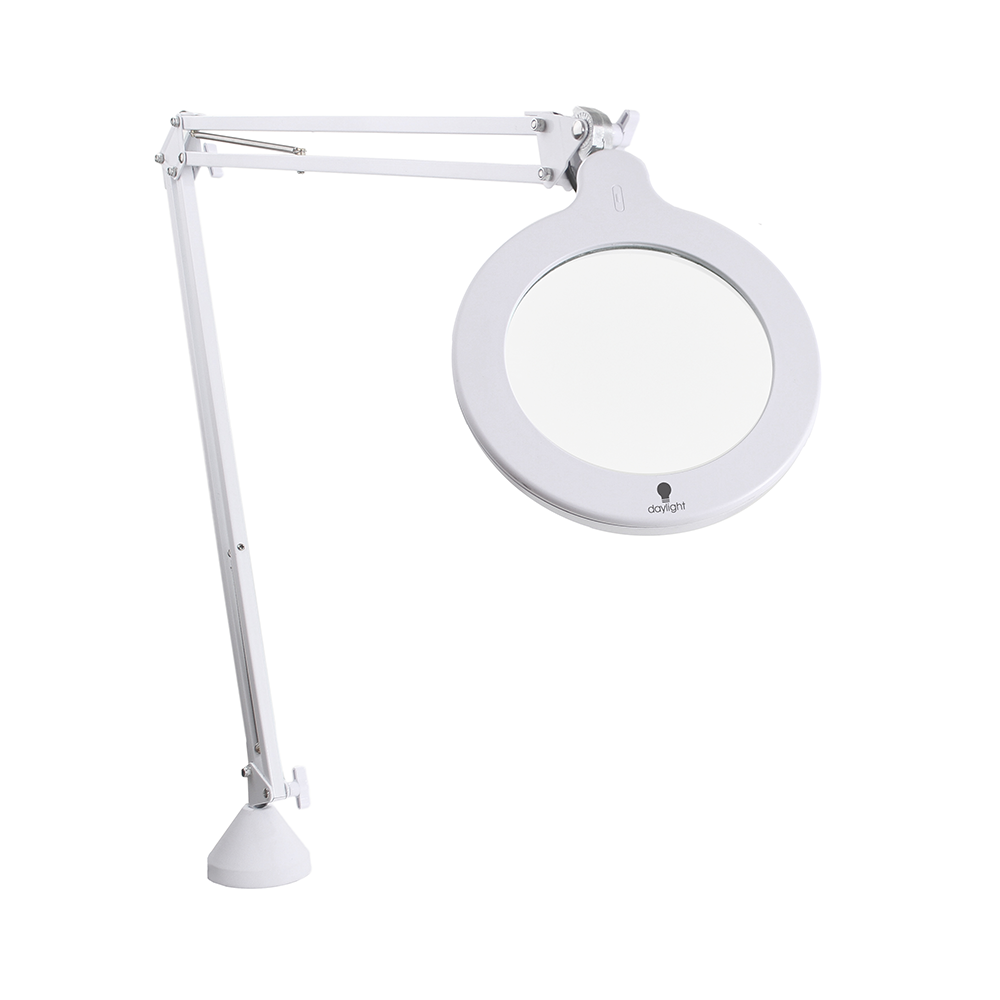 Daylight Loeplamp MAG S Daylight Loeplamp MAG S