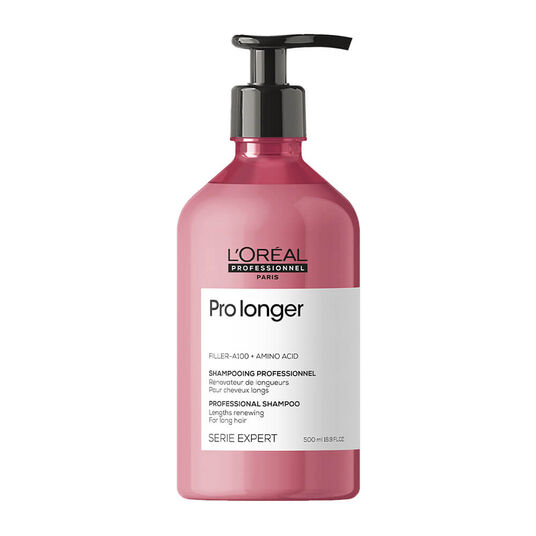 L'Or&eacute;al Professionnel S&eacute;rie Expert Pro Longer Shampoo 500ml