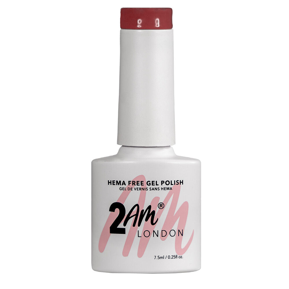2AM London Gel Polish Street Corner 7.5ml