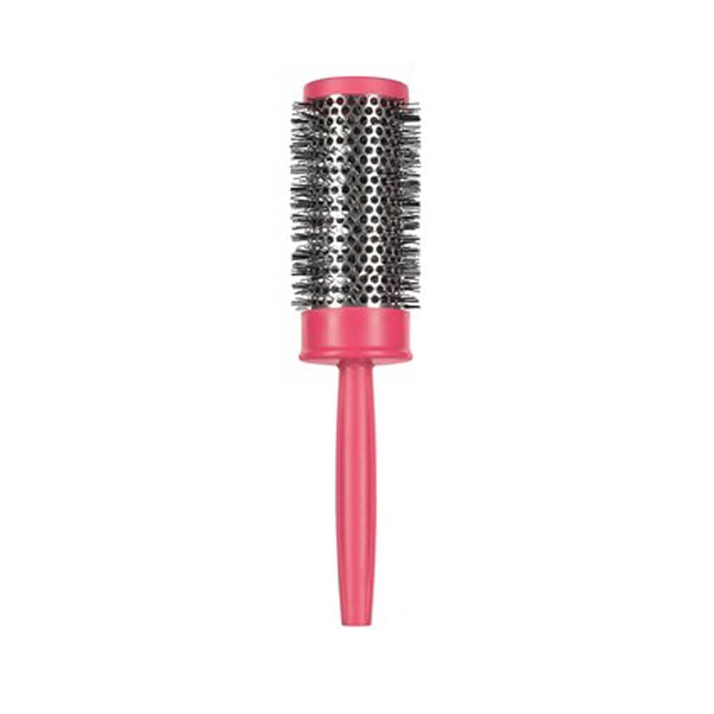 S-PRO Thermische Borstel 44mm Roze S-PRO Thermische Borstel 44mm Roze