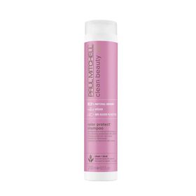 Paul Mitchell Clean Beauty Shampooing Protecteur de Couleur 250ml