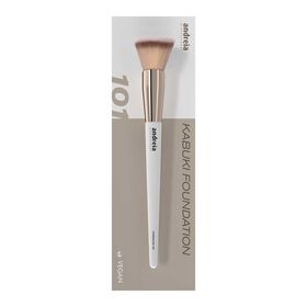 Andreia Professional Pinceau Maquillage - Kabuki Foundation 101