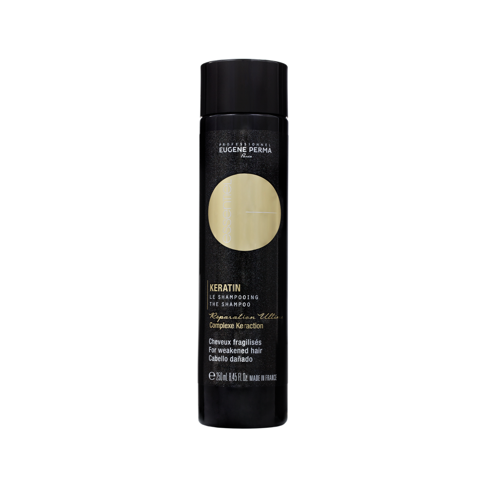 Eug&egrave;ne Perma Essentiel Keratin Shampoo 250ml