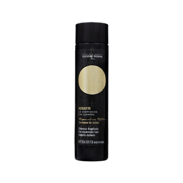 Eugene Perma Essentiel Keratin Shampoo 250ml Eugene Perma Essentiel Keratin Shampoo 250ml