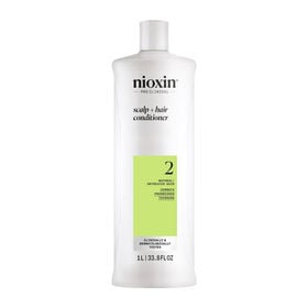 Nioxin System 2 Hoofdhuid + Haar Conditioner 1l