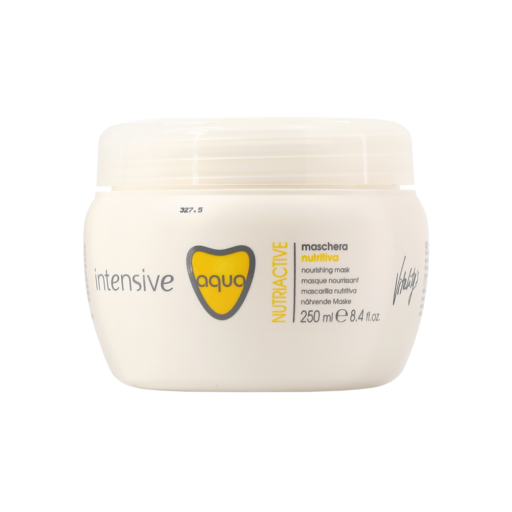 Vitality's Aqua Masque Nourissant 250ml