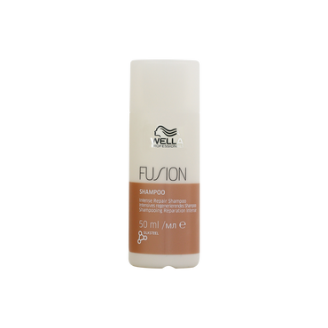 Wella Fusion Shampoo 50ml Wella Fusion Shampoo 50ml