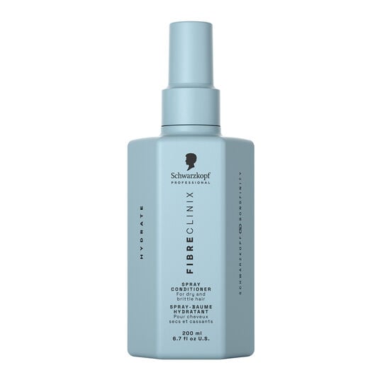 Fibre Clinix Hydrate Apr&egrave;s-shampooing en spray 200ml