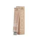 Schwarzkopf Professional Igora Royal Nude Permanent Haarkleuring 60ml