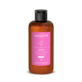 Vitality's Care & Style Colore Chroma Shampoo 250ml