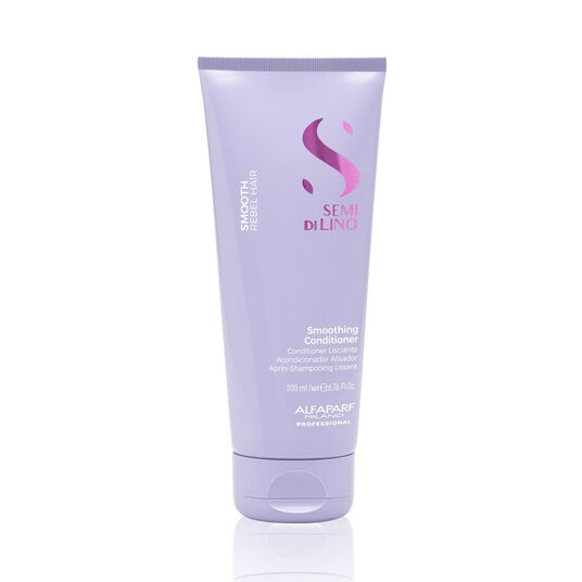 Alfaparf Milano Semi Di Lino Volume Apr&egrave;s-Shampooing Lissant 200ml