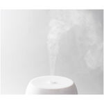 Ellia Dream Diffuseur Ultrasonique Essentiel Blanc