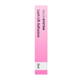 Salon System Lash Lift Lijm 5ml