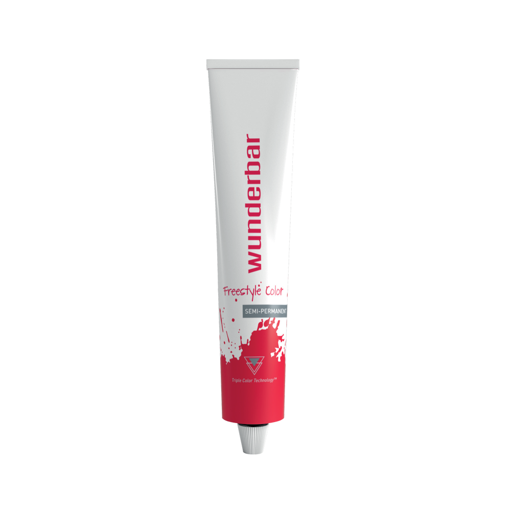 Wunderbar Freestyle Color Toner Clair 100ml Wunderbar Freestyle Color Toner Clair 100ml