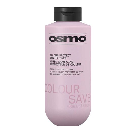 Osmo Colour Save Apr&egrave;s-Shampoing Protecteur De Couleur 400ml