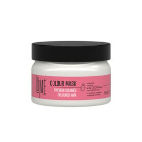 L&ocirc;m&eacute; Paris Nutri Kleurmasker 250ml