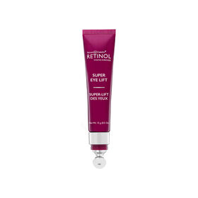 Retinol Super-lift des Yeux 15ml