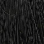 XP200 Natural Flair Permanente Haarkleuring 1.0 Zwart 100ml