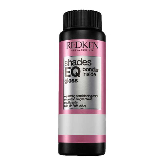 Redken Shades EQ Bonder Inside Coloration capillaire demi-permanent - 010WG Honey Gold 60ml